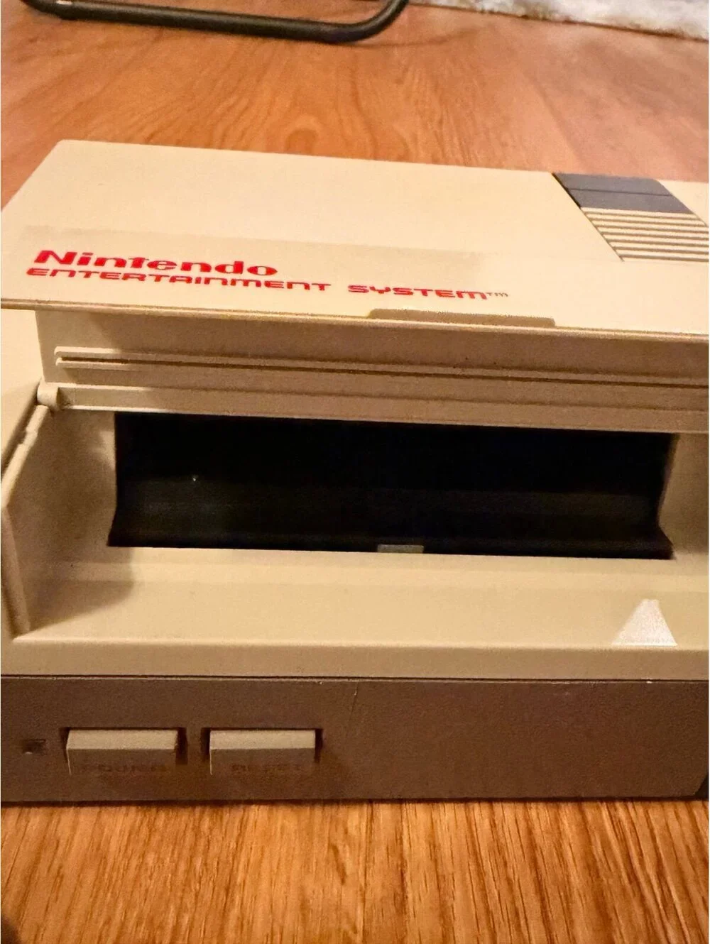 Nintendo used good